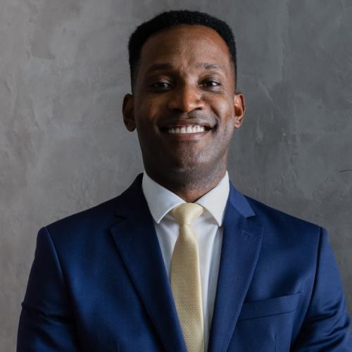 Dr. Anderson Emanuel Kumandala, ortopedista em Florianópolis