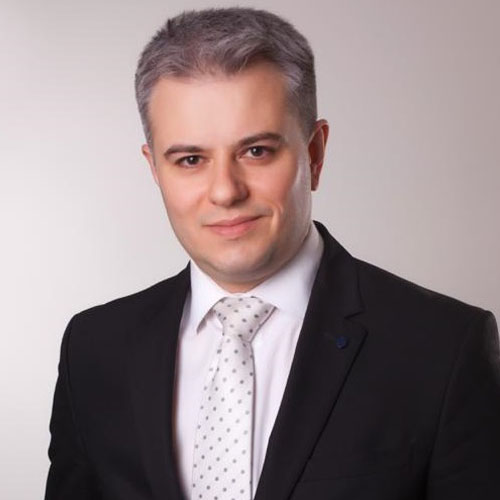 Dr. Rangel Segatti, ortopedista em Florianópolis