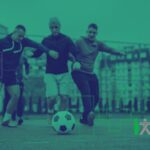 O perigo do "Atleta de Fim de Semana"