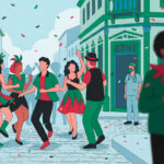 Carnaval Sem Dor: Como Preparar e Proteger Seus Pés para a Folia