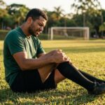 Lesão do LCA: sintomas, tratamento e recuperação